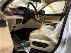 Jeep Grand Cherokee L